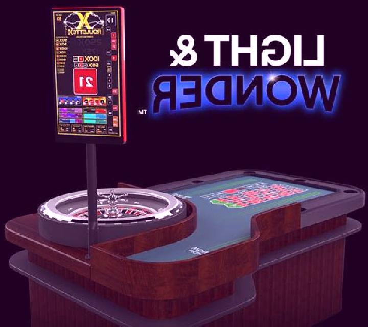 Three Card Poker (Light and Wonder) slot machine