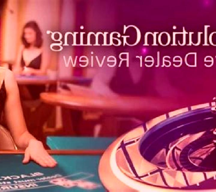 Three Card Poker Live Casino (Evolution Gaming) online slot