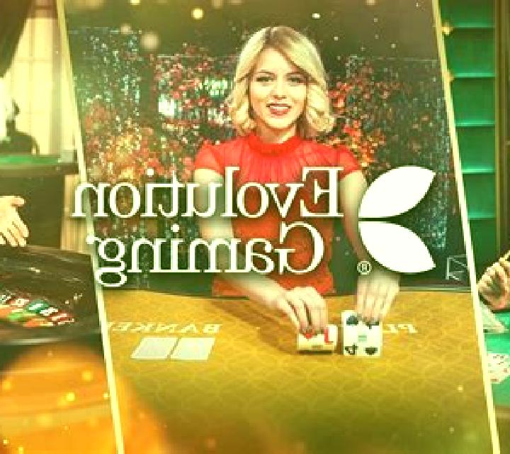 Three Card Poker Live Casino (Evolution Gaming) slot machine