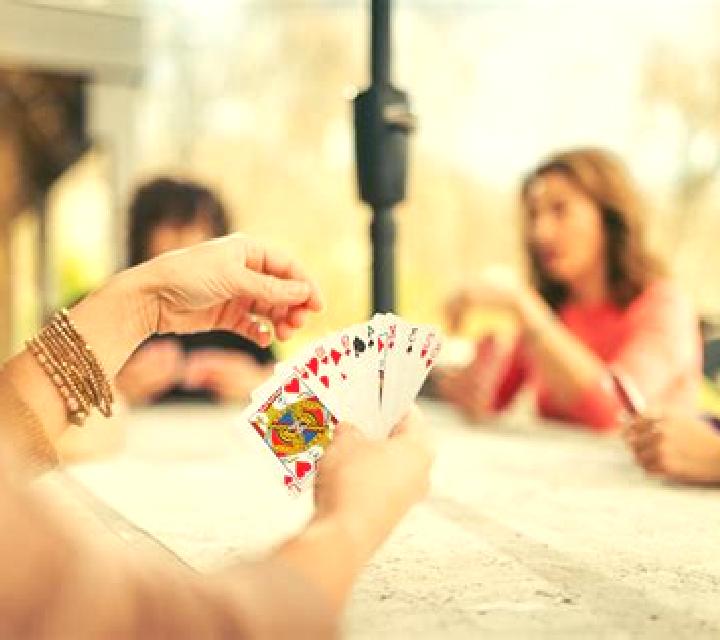 Three Cards KX online slot