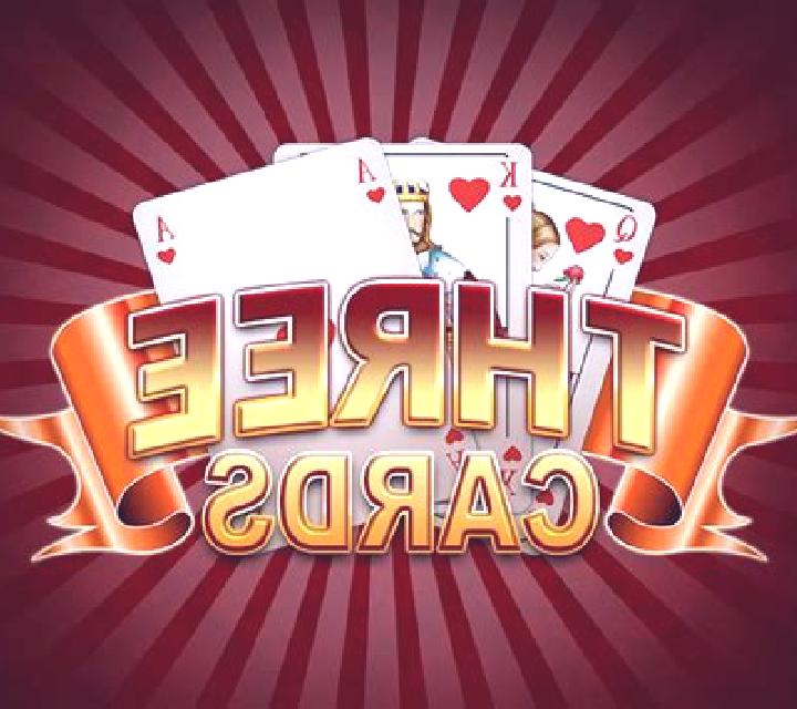 Three Cards Poker (Wazdan) online slot