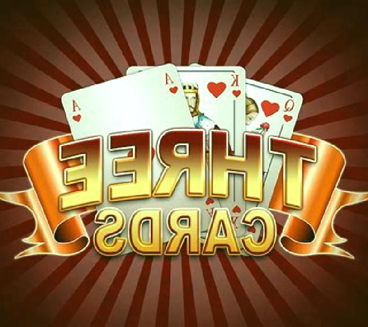 Three Cards Poker (Wazdan) slot game