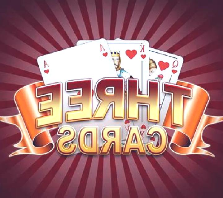 Three Cards Poker (Wazdan) slot