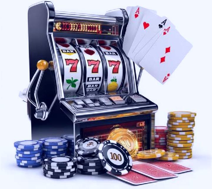 Three Cards V8 slot machine