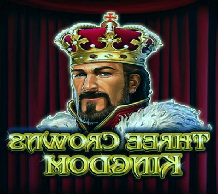 Three Crowns Kingdom online slot