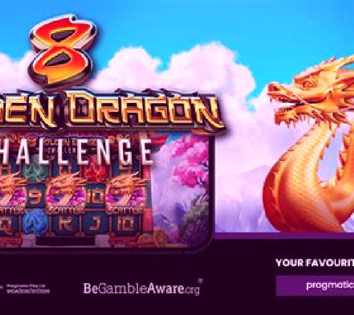 Three Dragons online slot
