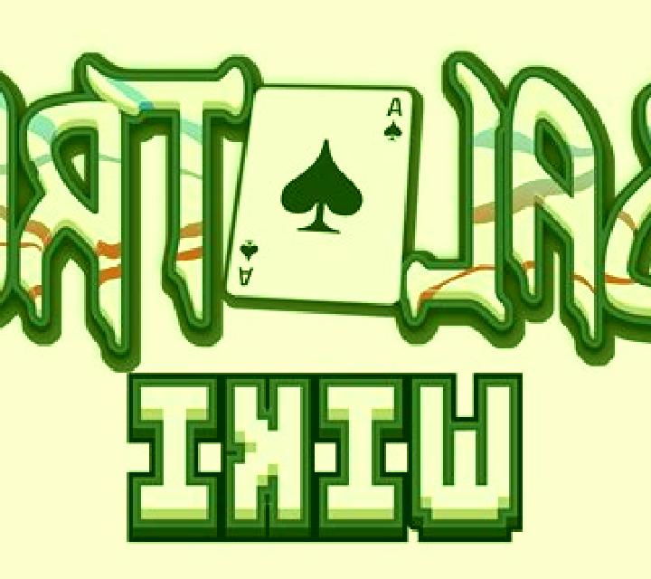Three Face Cards slot game