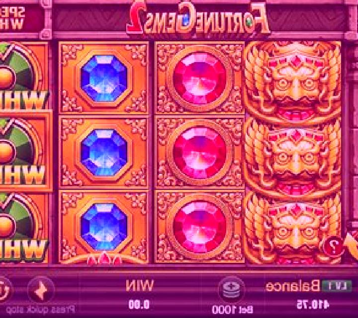 Three Fortune Wishes online slot
