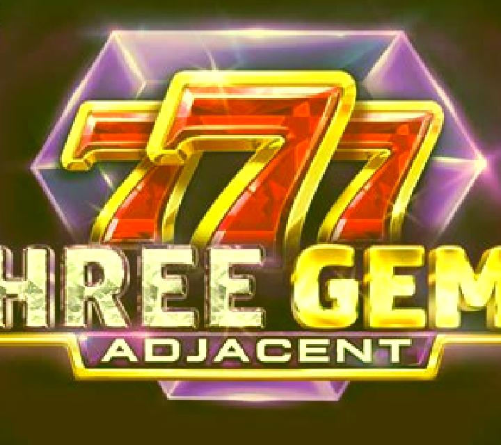 Three Gems slot