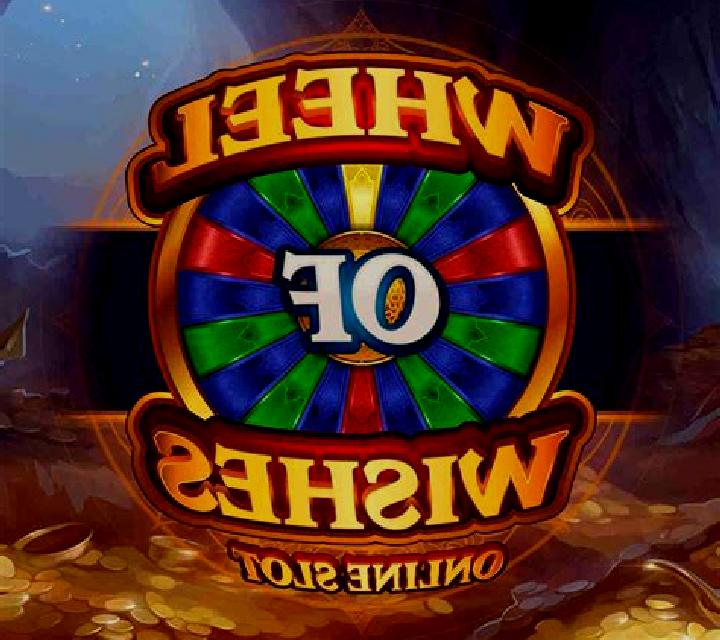 Three Golden Wishes online slot
