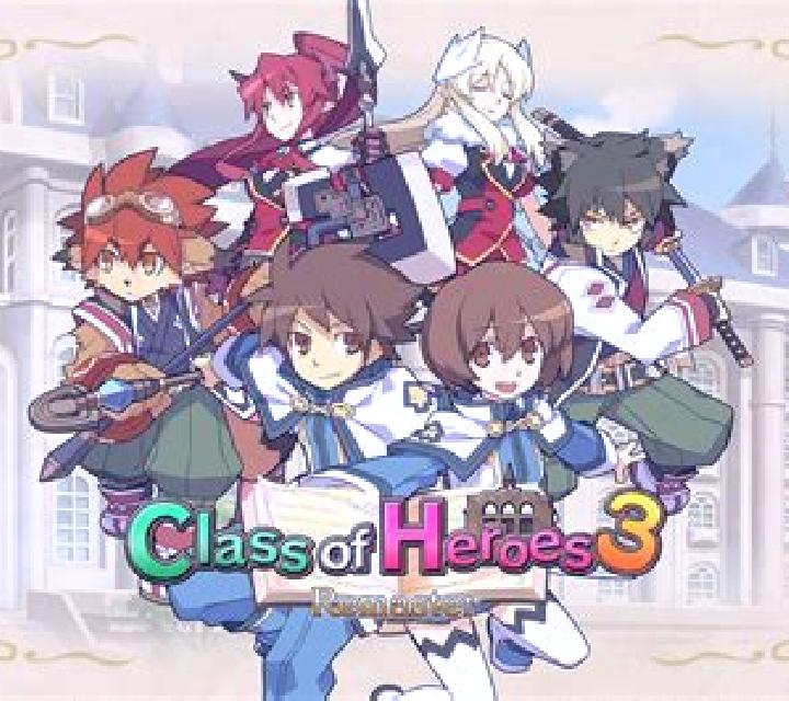 Three Heroes online slot