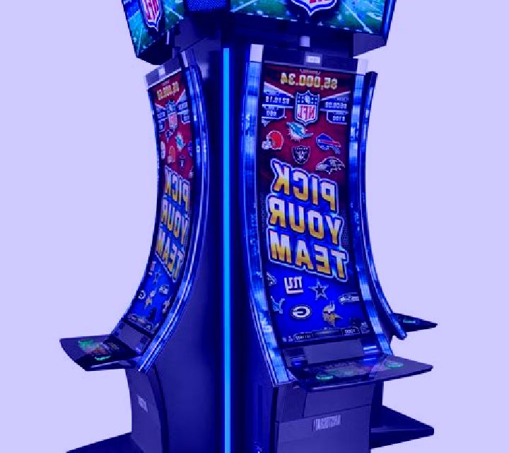 Three Kindoms (Dream Tech) slot machine
