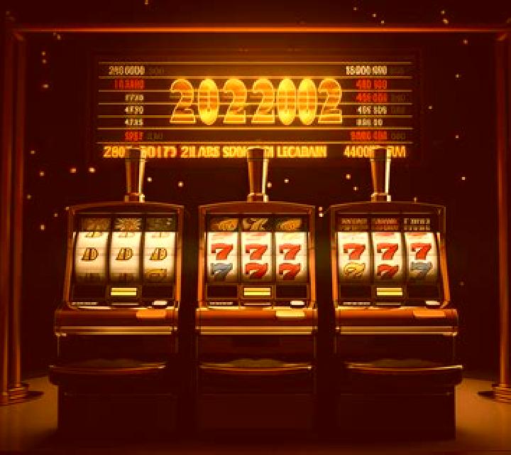Three Kingdoms 2 slot machine