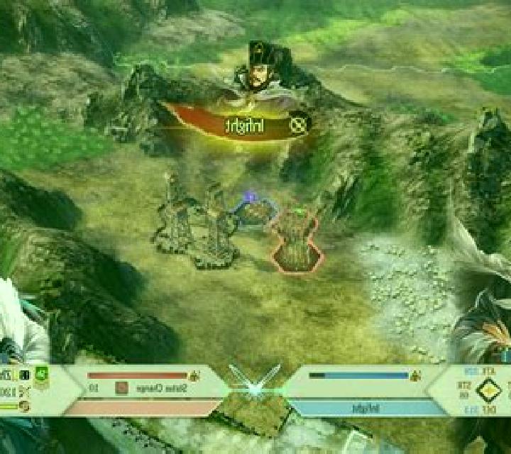 Three Kingdoms (GamePlay) online slot