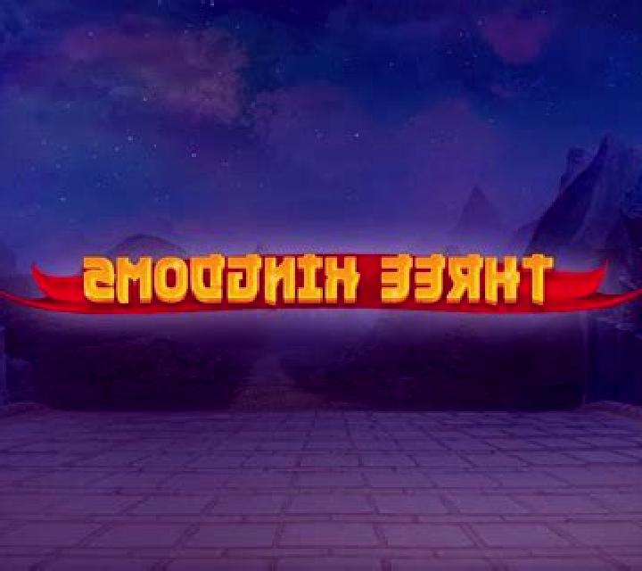Three Kingdoms (Red Tiger) online slot