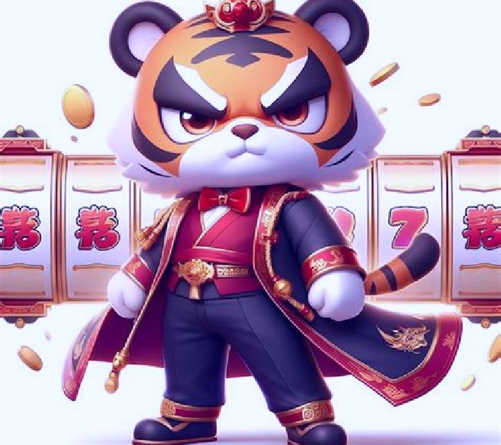 Three Kingdoms (Red Tiger) slot game
