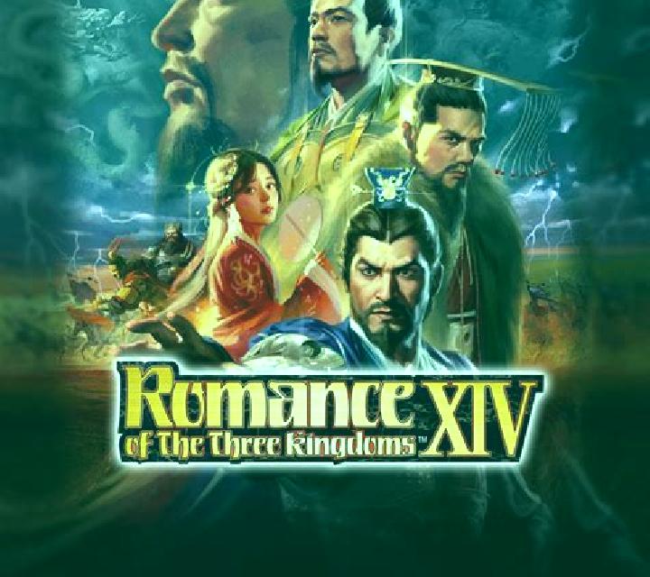 Three Kingdoms Romance online slot