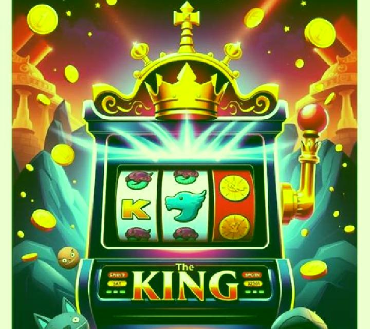 Three Kings (GameArt) online slot
