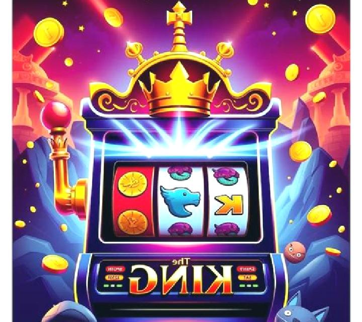 Three Kings (GameArt) slot game