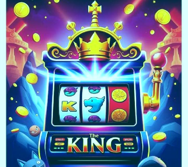 Three Kings (GameArt) slot machine