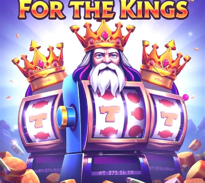 Three Kings (Reel N Roll) online slot