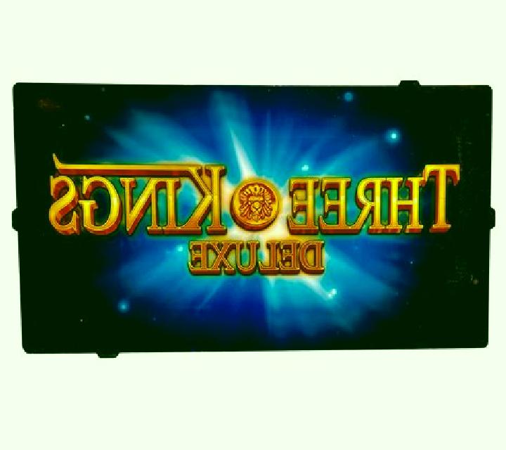 Three Kings (Reel N Roll) slot game