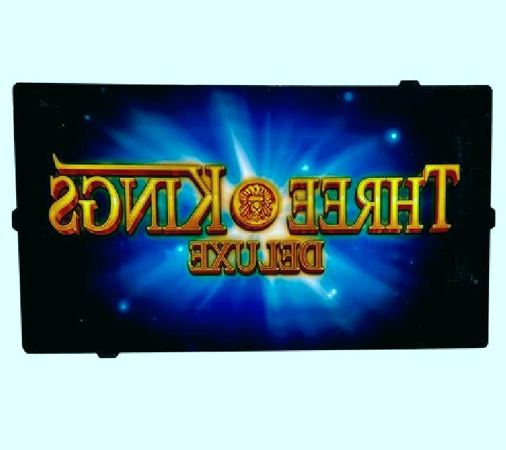 Three Kings (Reel N Roll) slot machine