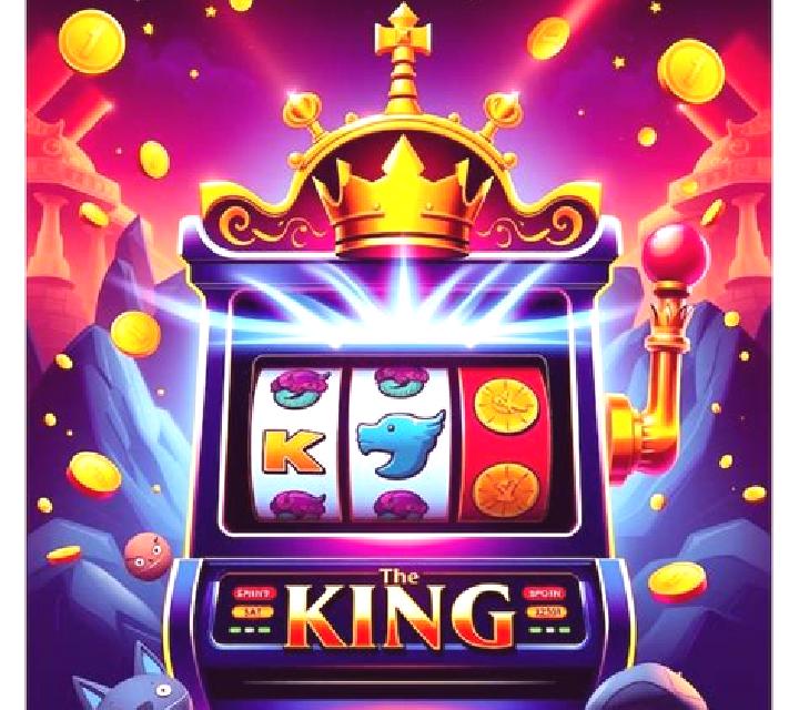 Three Kings (Reel N Roll) slot