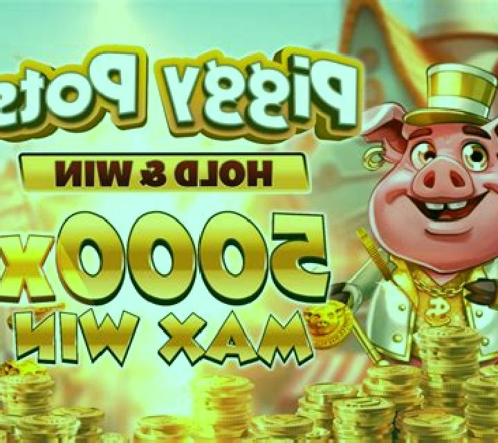 Three Little Pigs: Magic Never Ends online slot