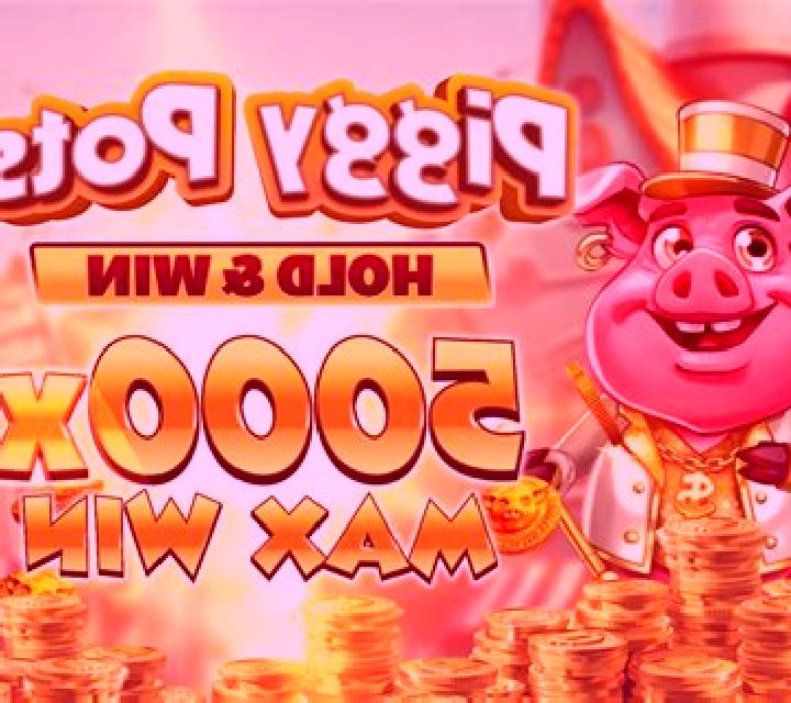 Three Little Pigs: Magic Never Ends slot