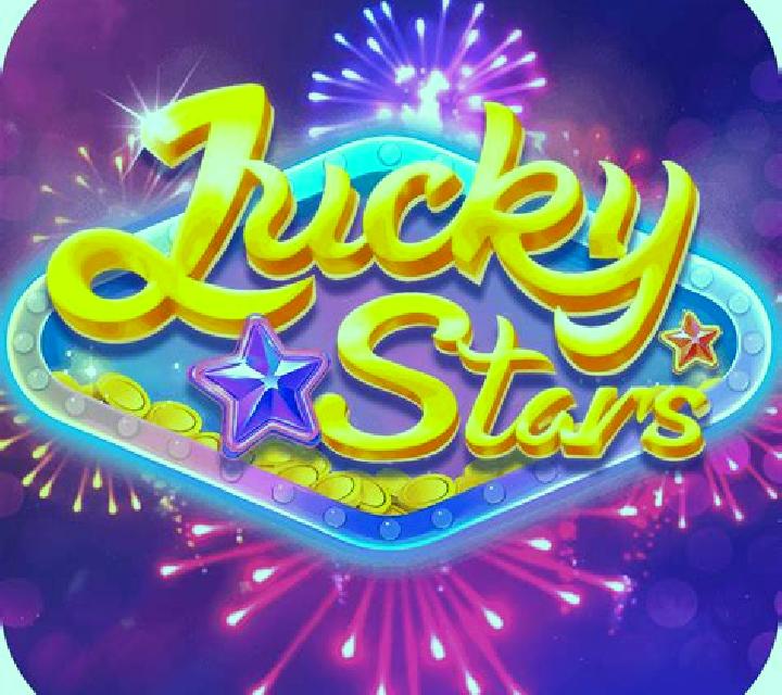 Three Lucky Stars online slot