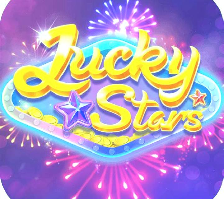 Three Lucky Stars slot game