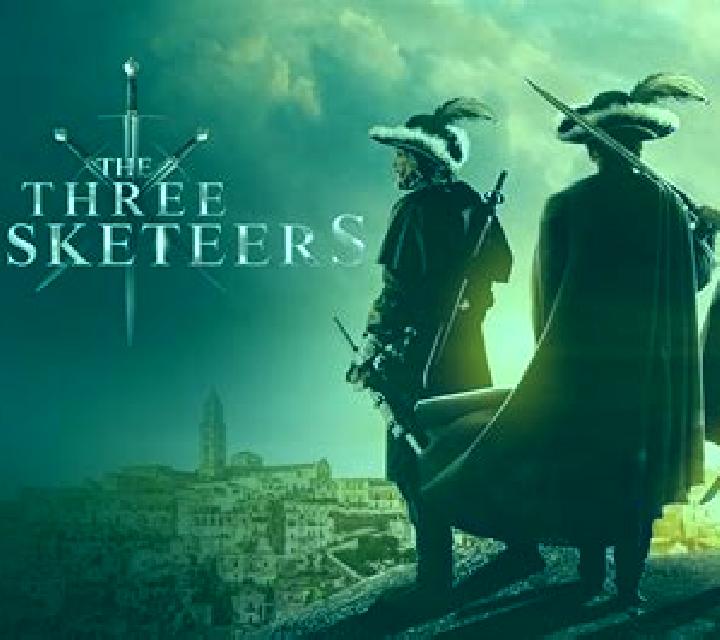 Three Musketeers (SimplePlay) online slot