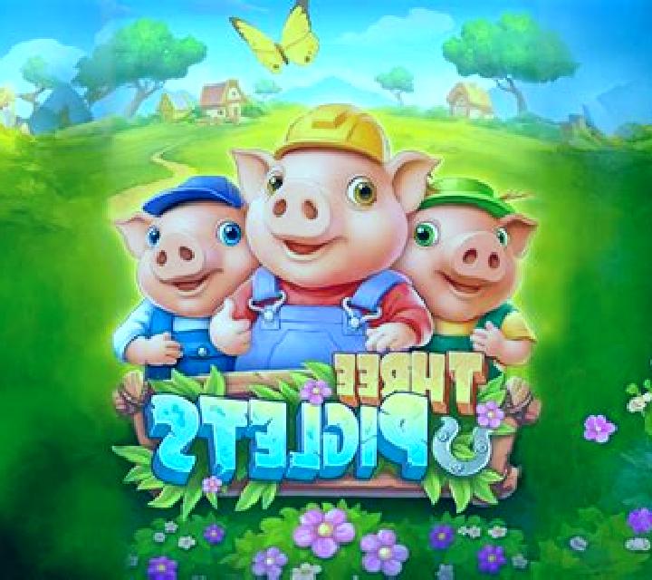 Three Piglets online slot