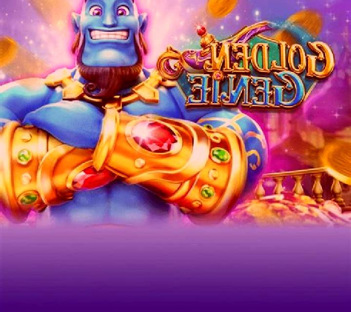Three Pots of The Genie slot