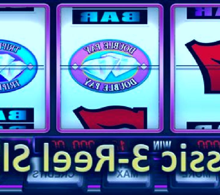 Three Reel Dice online slot