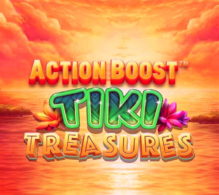 Three Reel Fruit Boost online slot