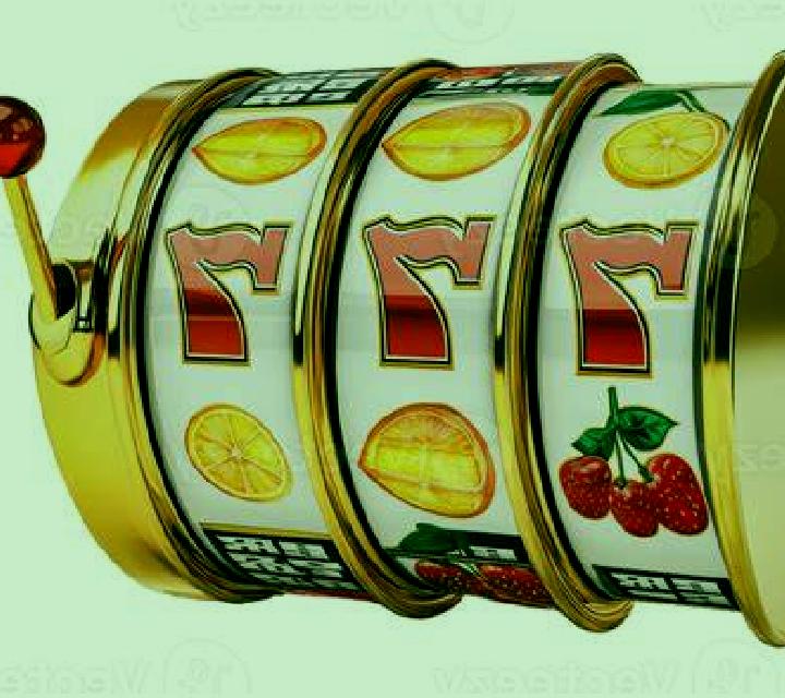 Three Reel Sevens slot machine