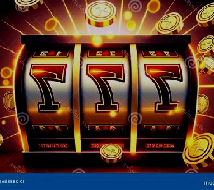 Three Reel Sevens slot