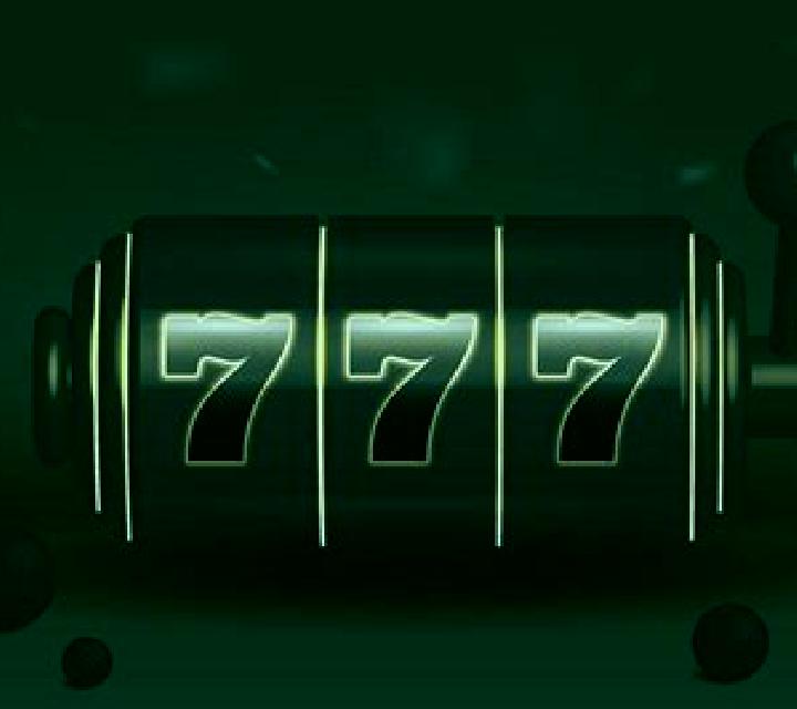Three Sevens online slot