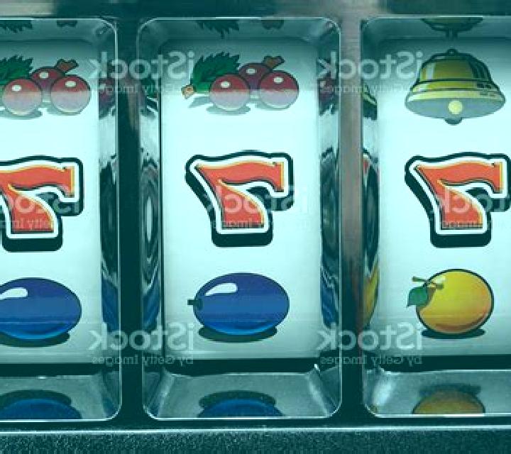 Three Sevens slot game