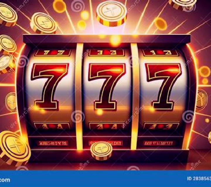 Three Sevens slot