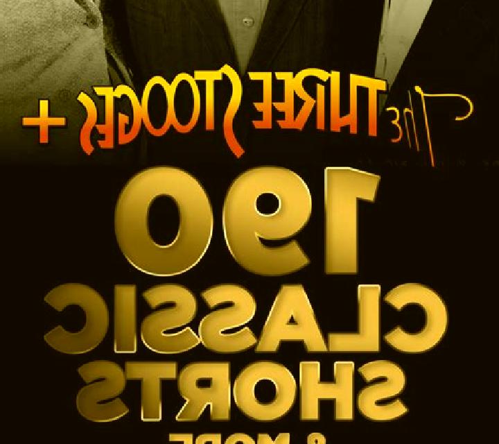 Three Stooges (Pariplay) online slot