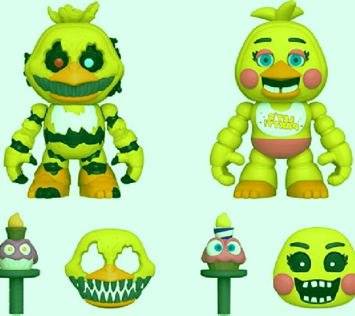 Three Toy KX online slot