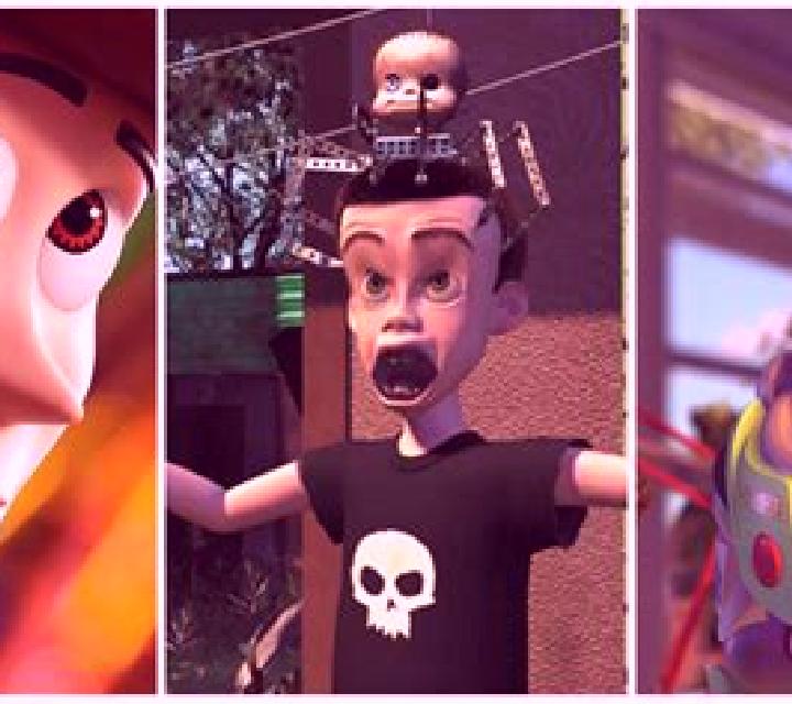 Three Toy online slot