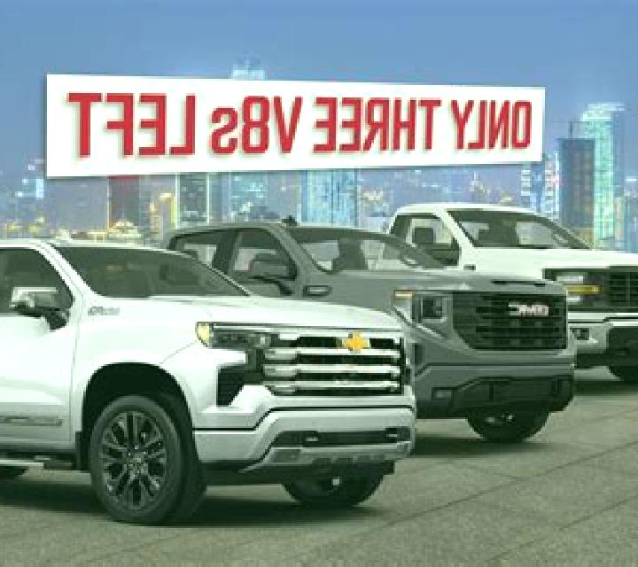 Three Toy V8 online slot