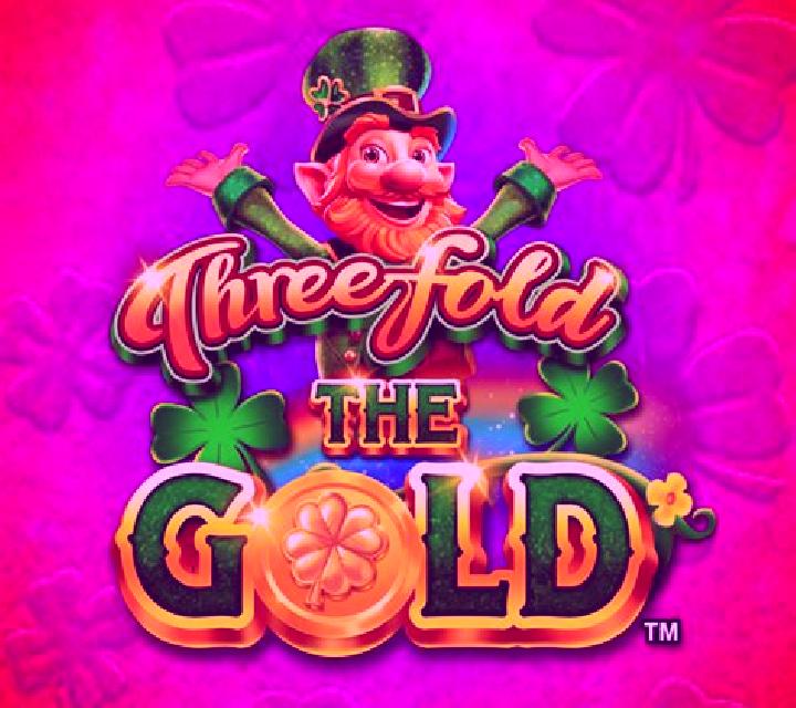 Threefold the Gold online slot