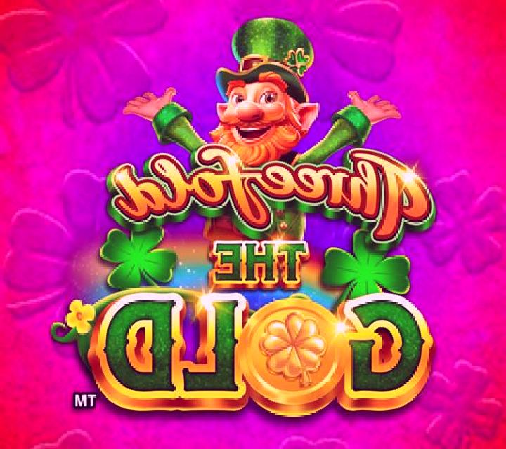 Threefold the Gold slot game