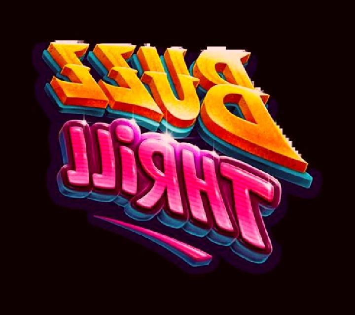 Thrill Bill online slot