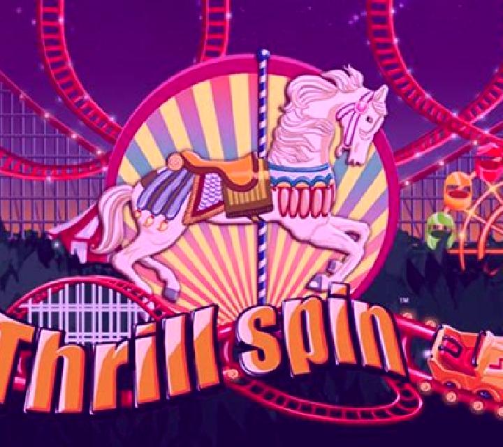 Thrill Spin slot game